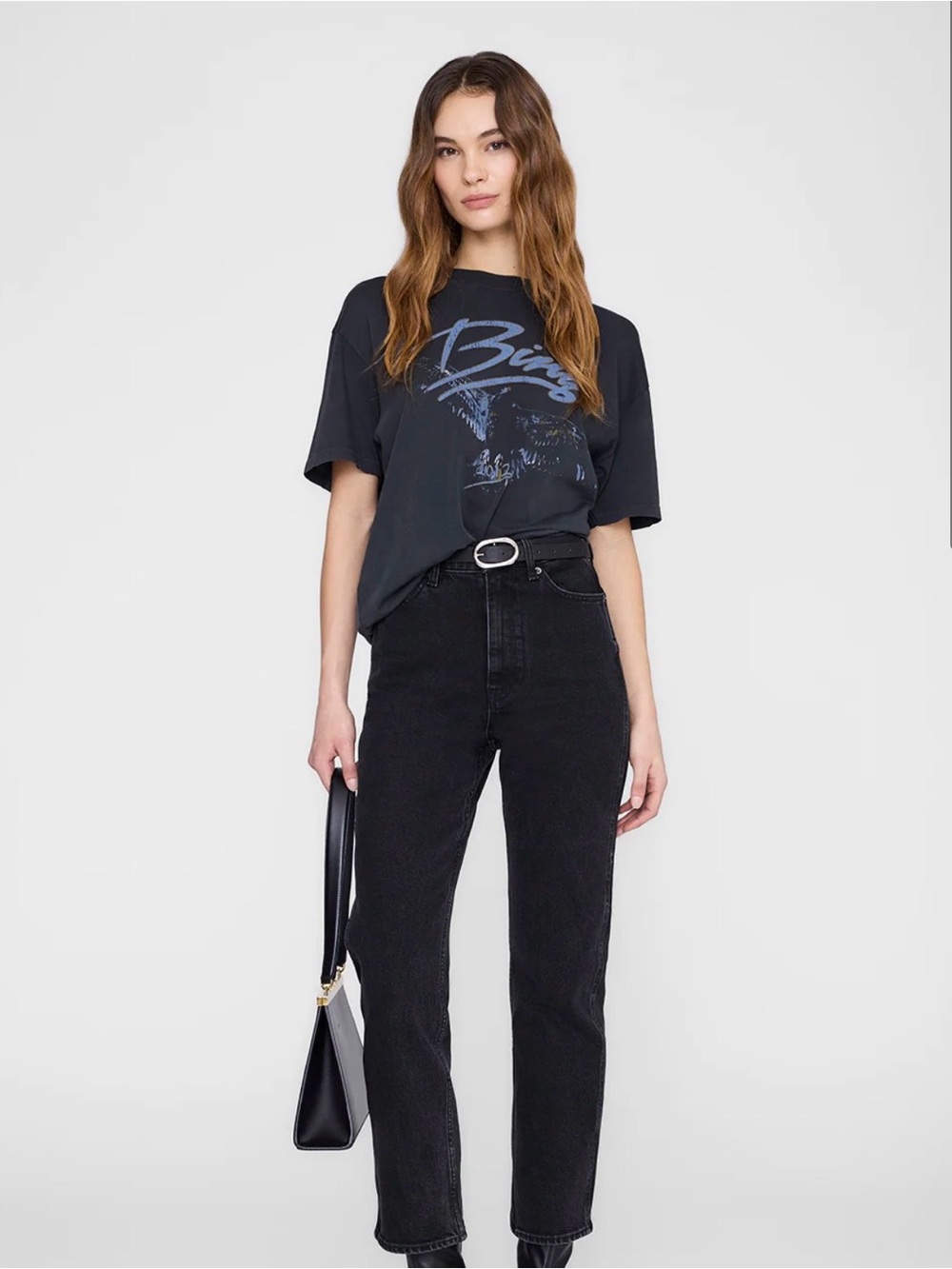 KENT TEE EAGLE annie bing